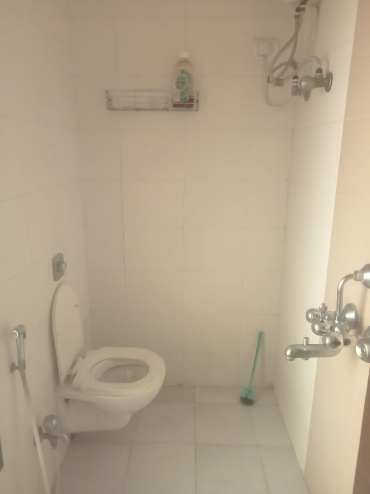 Master Bedroom, gahlot-majesty-and-avenue-chs 3 Bedroom 1771 Sq.Ft. Apartment In Nerul Navi Mumbai 8203639