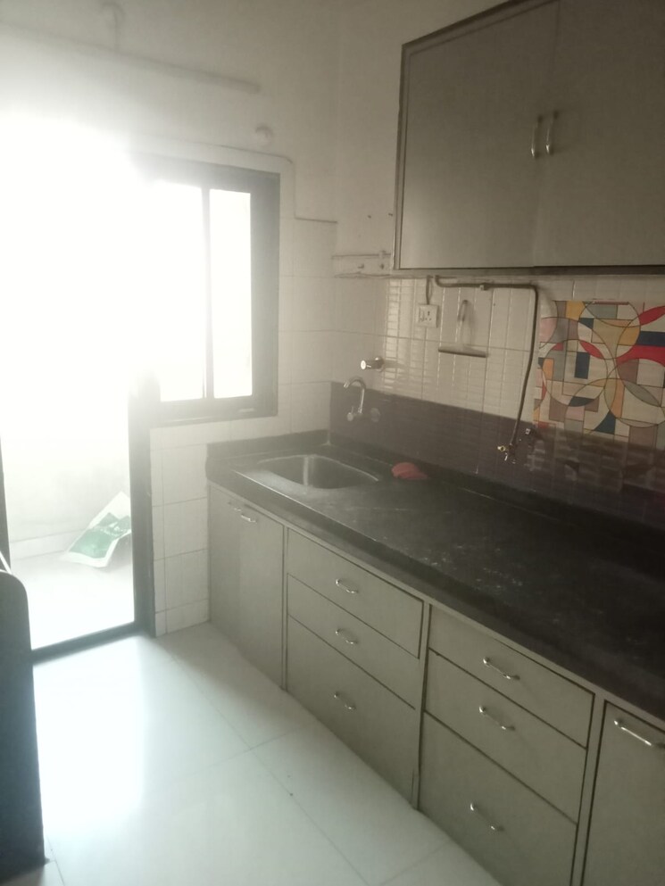 Kitchen, gahlot-majesty-and-avenue-chs 3 Bedroom 1771 Sq.Ft. Apartment In Nerul Navi Mumbai 8203639