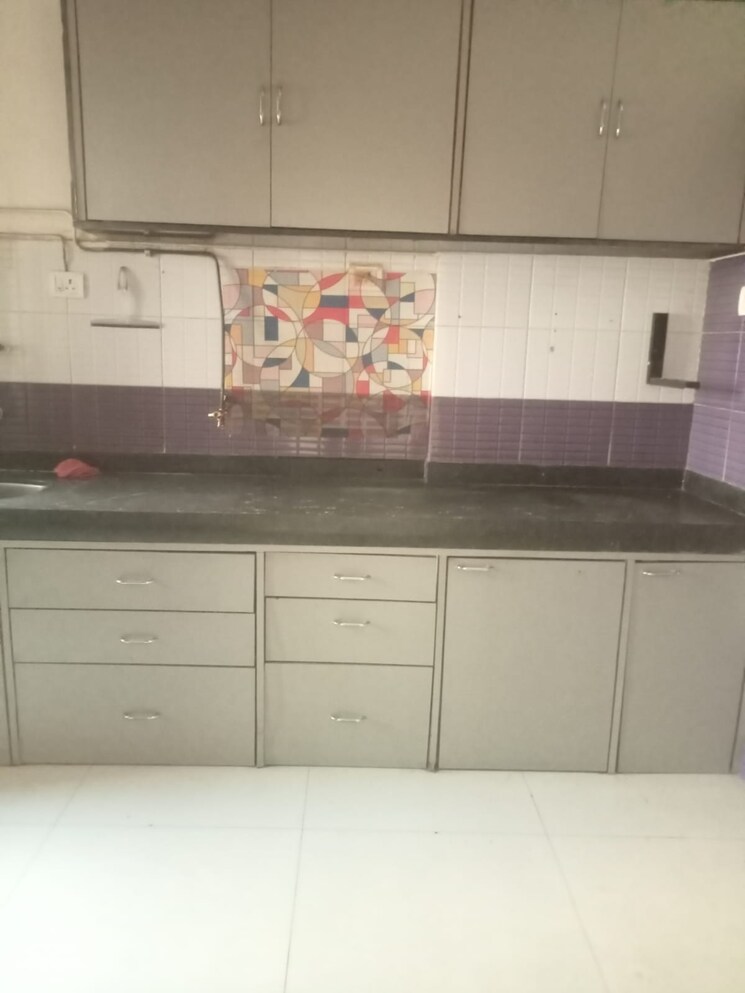 Kitchen, gahlot-majesty-and-avenue-chs 3 Bedroom 1771 Sq.Ft. Apartment In Nerul Navi Mumbai 8203639