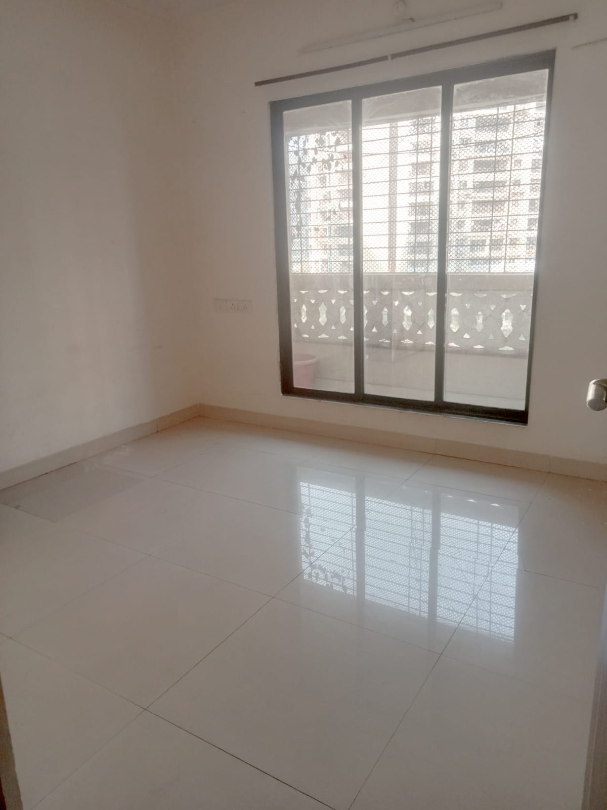 3 BHK Apartment For Sale in Gahlot Majesty and Avenue CHS
