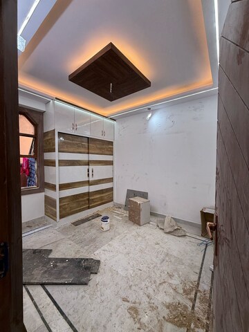 3 BHK Apartment – Exterior View View at BCC Bharat Residency, Indrapuram - for Sale