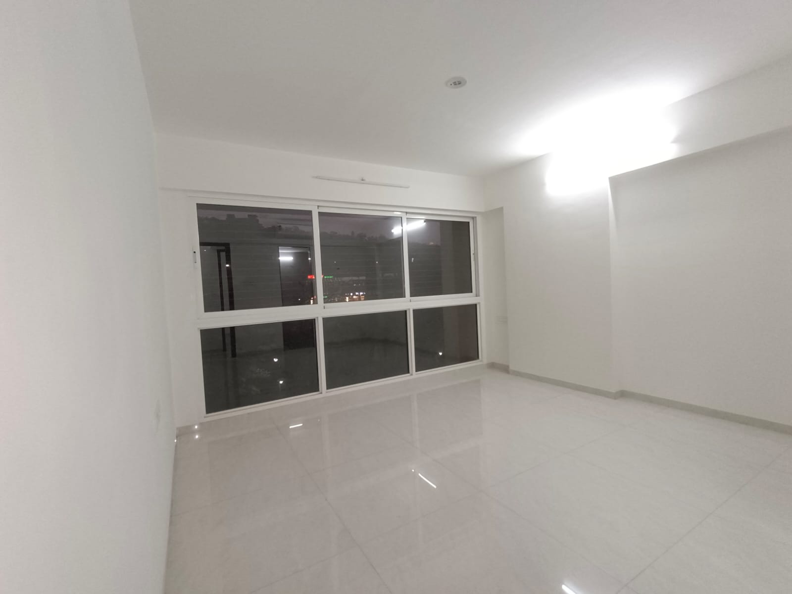 2 BHK Apartment For Sale in Moreshwar 19 East