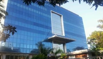 Commercial Office Space 2278 Sq.Ft. For Rent in Andheri East Mumbai  8203645