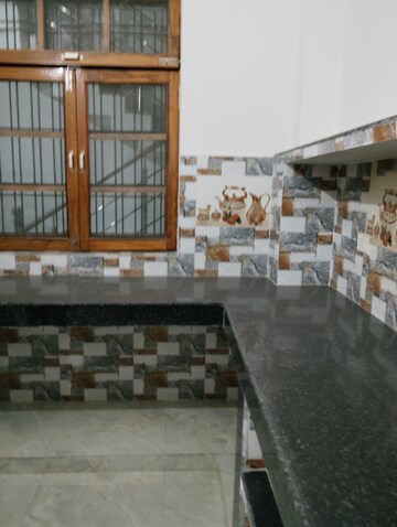 2 BHK Independent House For Rent in Jankipuram