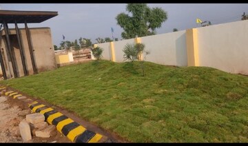  Plot – Exterior View View at Natata - for Sale