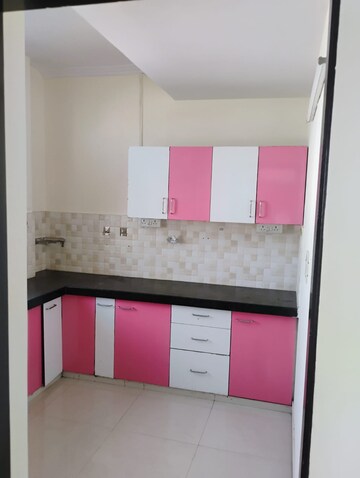 Kitchen in 2 BHK Apartment at Vardhman Western Heights, Shyam Nagar – for Rent