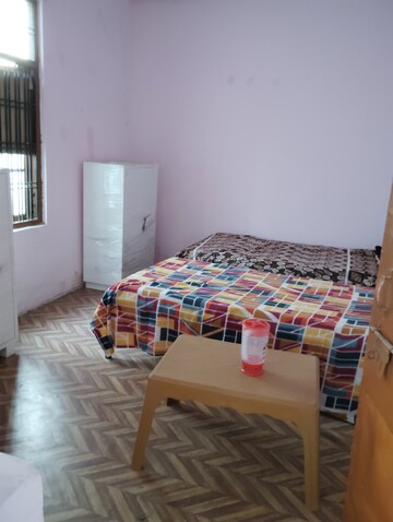 Floor Plan in  Warehouse at Jankipuram – for Rent