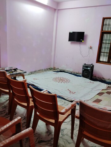 Team Area in  Warehouse at Jankipuram – for Rent
