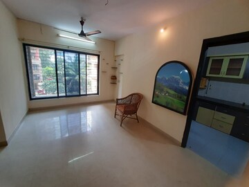 1 BHK Apartment For Rent in Yamuna Villa Andheri West Mumbai  8203667