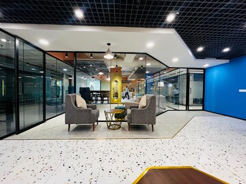  Co-working Space For Rent in Sector 62
