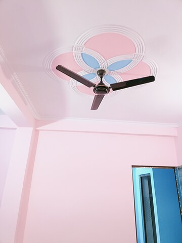 Furnished Amenities in 1 RK Independent House at New Ashok Nagar – for Rent