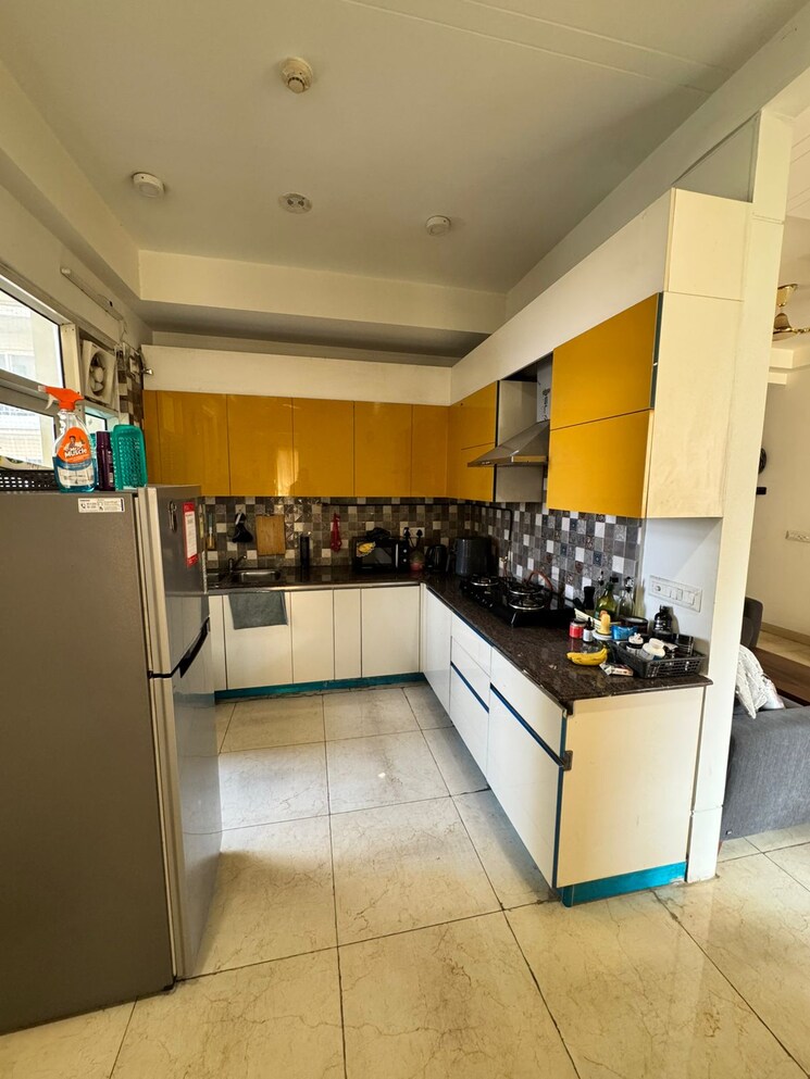 Master Bedroom, civitech-stadia 3 Bedroom 881 Sq.Ft. Apartment In Sector 79 Noida 8203687