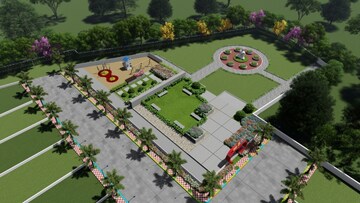  Plot – Exterior View View at Ayinada - for Sale