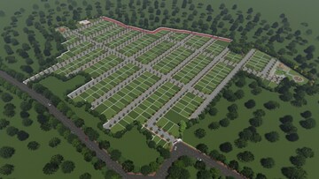  Plot – Exterior View View at Ayinada - for Sale