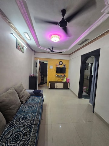 1 BHK Apartment For Rent in Govind Complex Sanpada Sanpada Sector 1 Navi Mumbai  8203698