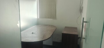 Bathroom in  Office Space at Sector 67 – for Rent