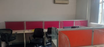 Commercial Office Space 1100 Sq.Ft. For Rent in Sector 67 Noida  8203710