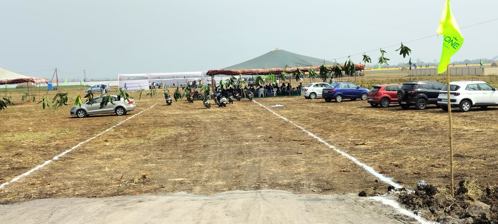 Plot For Sale in Kankipadu