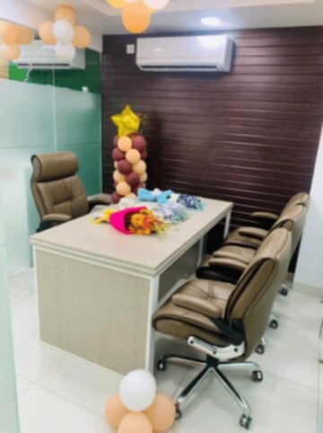 Team Area in  Office Space at Sector 63 – for Rent