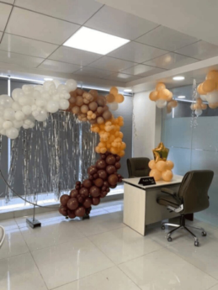 Team Area, sector 63 Commercial Office Space 2200 Sq.Ft. In Sector 63 Noida 8203713