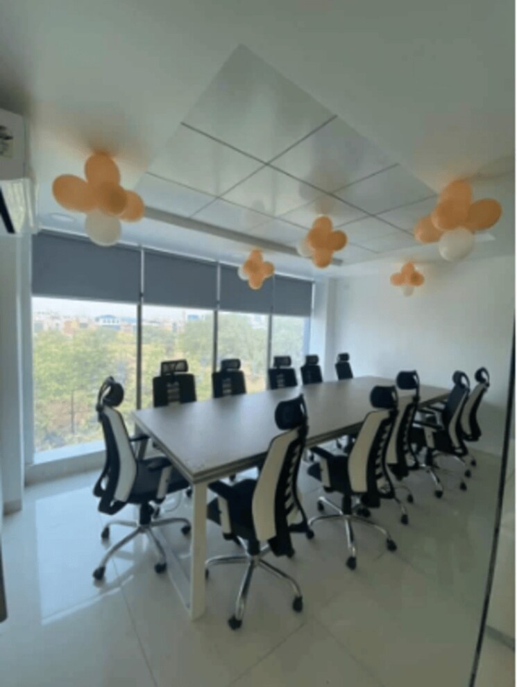 Team Area, sector 63 Commercial Office Space 2200 Sq.Ft. In Sector 63 Noida 8203713