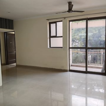 2 BHK Apartment For Rent in Unitech Uniworld Gardens 2 Malibu Town Gurgaon  8203730