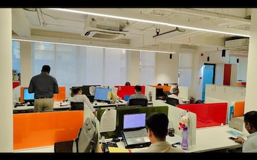Office Space in IT/SEZ For Rent in Safdarjang Enclave