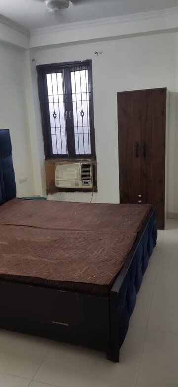 2 BHK Builder Floor For Rent in Freedom Fighters Enclave