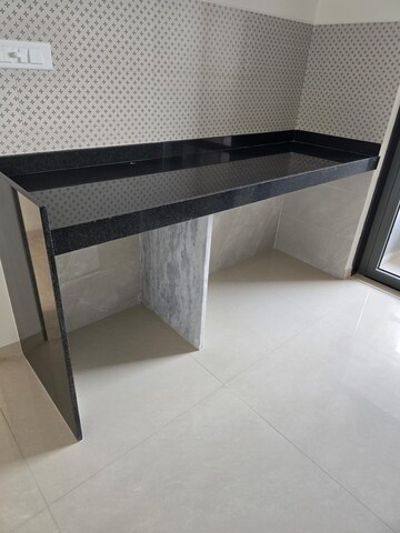 Kitchen in 2 BHK Apartment at Lodha Vista, Lower Parel – for Rent