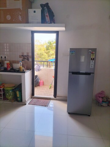 Furnished Amenities in 2 BHK Apartment at Kokapet – for Rent