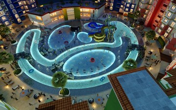 2 BHK Apartment For Sale in GRC Sapphire Spring, Gottigere