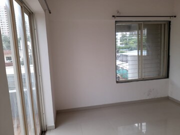 Bedroom in 2 BHK Apartment at Prithvi Sai Velocity Phase II, Bavdhan – for Rent