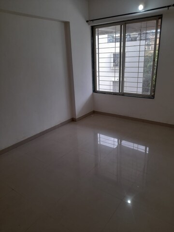 Bedroom in 2 BHK Apartment at Prithvi Sai Velocity Phase II, Bavdhan – for Rent