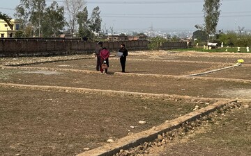 Plot For Sale in Shimla Bypass Road