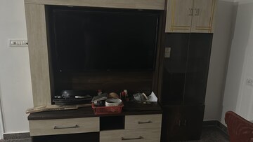 Furnished Amenities in 2 BHK Builder Floor at Hsr Layout Sector 3 – for Rent