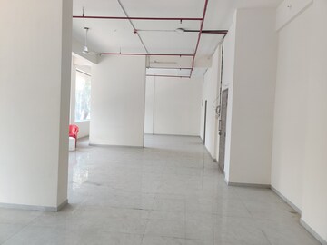 Building Lobby in  Showroom at Crescent Horizon, Kandivali East – for Rent