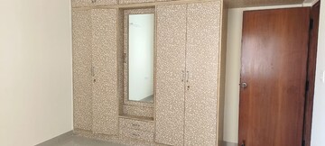 Building Lobby in 3 BHK Apartment at HM World City, Jp Nagar – for Sale