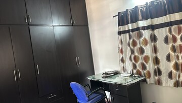 Furnished Amenities in 2 BHK Builder Floor at Hsr Layout Sector 3 – for Rent