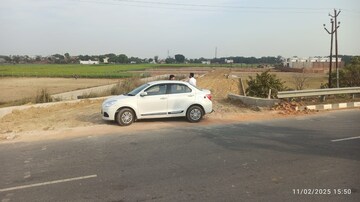 Plot For Resale in Mati Lucknow  8203839