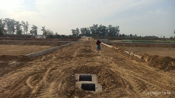 Plot Area in  Plot at Mati – for Sale