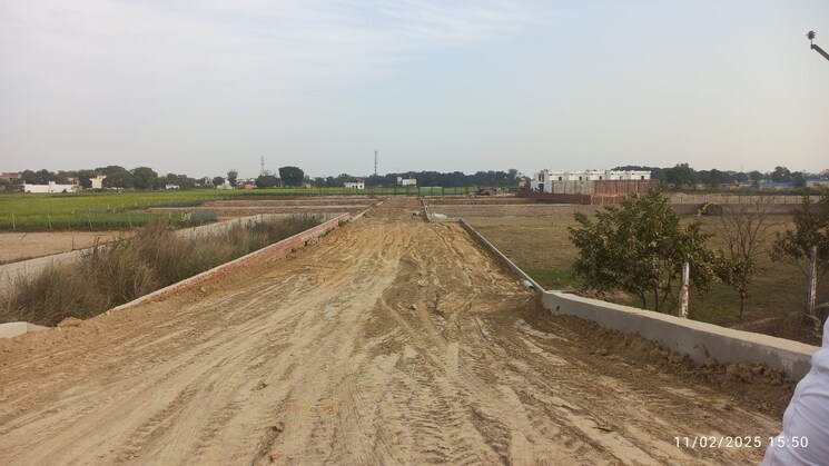 undefined, mati  1200 Sq.Yd. Plot In Mati Lucknow 8203839