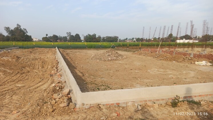 undefined, mati  1200 Sq.Yd. Plot In Mati Lucknow 8203839