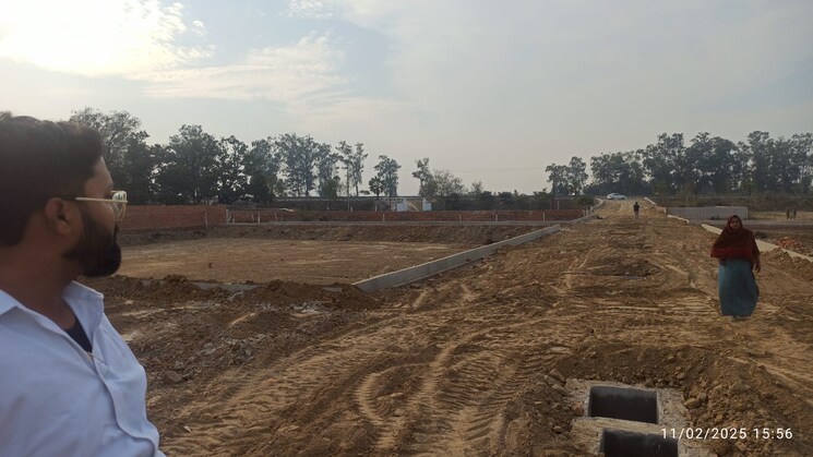 undefined, mati  1200 Sq.Yd. Plot In Mati Lucknow 8203839