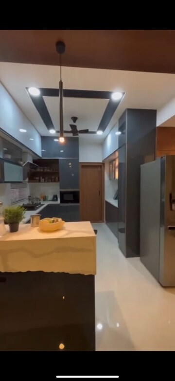 3 BHK Apartment For Rent in Narsingi Hyderabad  8203820