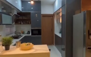 3 BHK Apartment For Rent in Narsingi