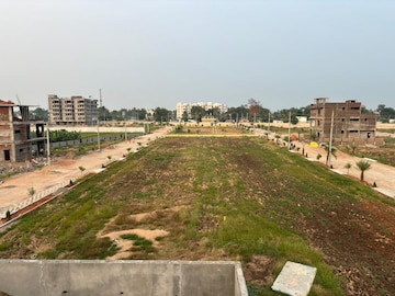  Plot – Exterior View View at SSP Sree City Prime, Kankipadu - for Sale