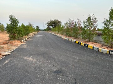  Plot For Sale in Abdullahpurmet