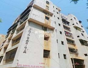 1 BHK Apartment For Rent in Daya Sarita, Gokuldham Colony