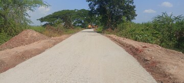 Plot Area in 2 BHK Independent House at SSP Sree City Prime, Kankipadu – for Sale