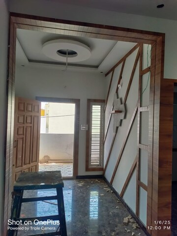Kitchen in 6+ BHK Independent House at Kithiganur – for Sale